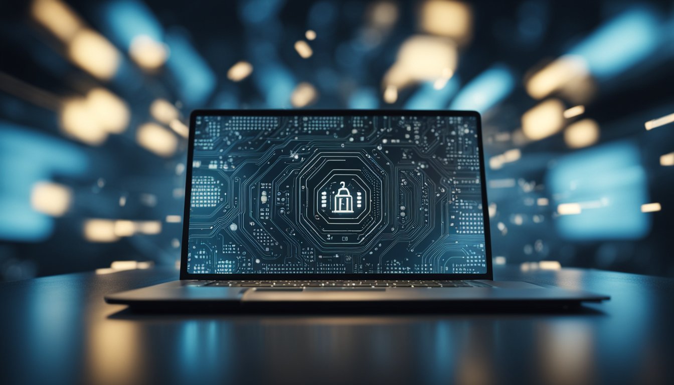 We Put Cybersecurity at the Core of Everything We Do